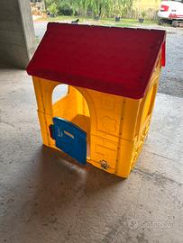 Casetta bimbo/bimba