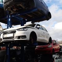 Ricambi audi a1 2018