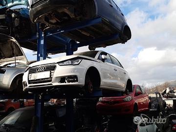 Ricambi audi a1 2018