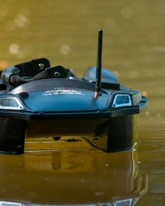 Carpfishing baitboat