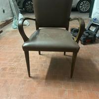 Poltrona vintage