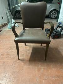 Poltrona vintage