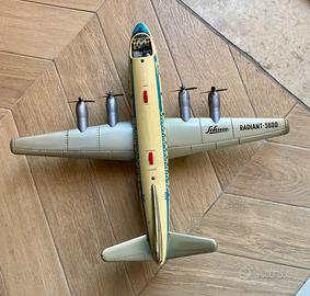 Aereo anni 60