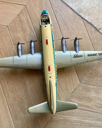 Aereo anni 60