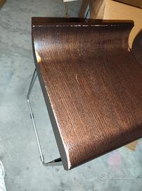 sgabelli  calligaris 