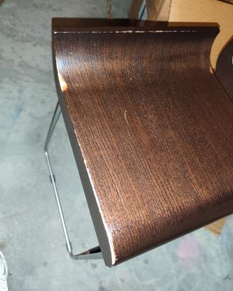 sgabelli  calligaris 