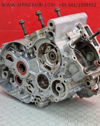 CARTER CENTRALI APRILIA RXV 550 2008 2009 SXV 2010