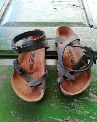 sandali Birkenstock 