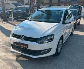Volkswagen Polo 1.4 5 porte Highline