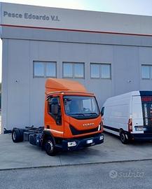 Iveco euro cargo 75.190