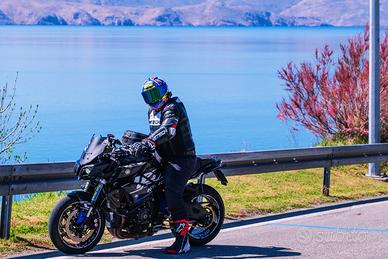 Yamaha mt10 2016