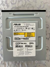 Masterizzatore DVD Asus