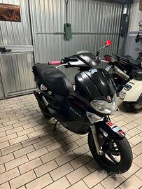 Gilera Runner 50