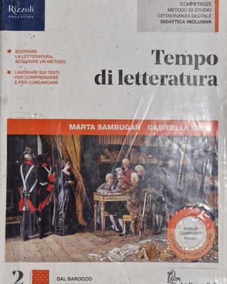 libri scuola