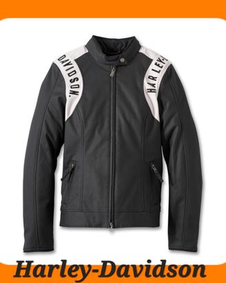 GIACCA DONNA IMPRINT H-D 120TH ANNIVERSARY