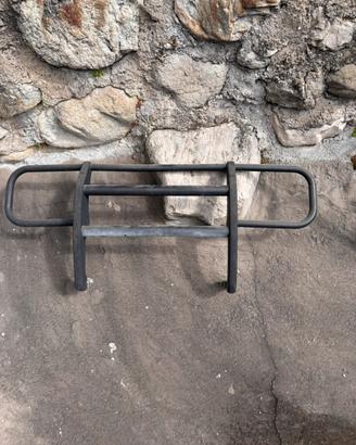 Bullbar suzuki samurai