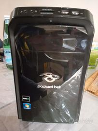 PC Packard Bell iMedia S1360 - Da testare