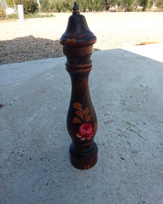 Articoli in legno