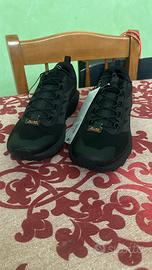 Scarpe Salomon Sense Ride 5 SR Nere