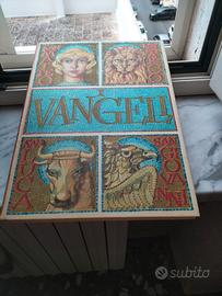 Libro vintage
