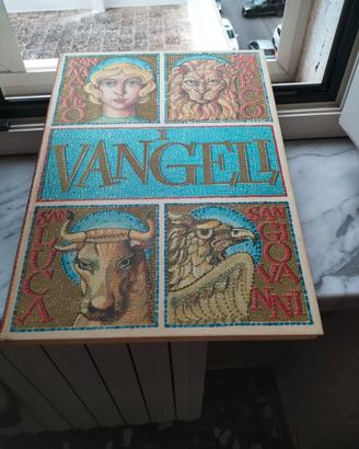 Libro vintage