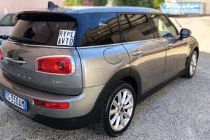 Mini 1.5 One D Aut Clubman
