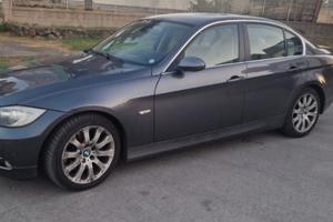 Bmw 330 Xd