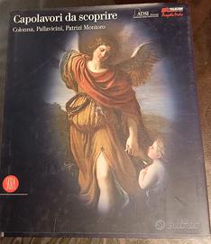 LIBRO “CAPOLAVORI DA SCOPRIRE” 