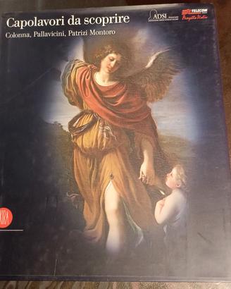 LIBRO “CAPOLAVORI DA SCOPRIRE” 