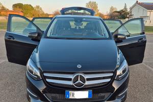 Mercedes B180d Sport  