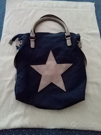 Borsa donna come nuova
