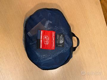 Borsone the North Face Duffel Base Camp - S