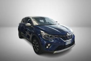 Renault Captur II 2019 1.6 E-Tech full hybrid...