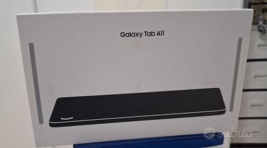 Tablet Samsung A11 Sigillato!!!