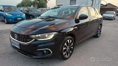 Fiat Tipo 1.6 Mjt S&S DCT SW MIRROR 2020 SOLO 100M