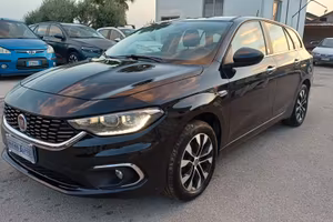 Fiat Tipo 1.6 Mjt S&S DCT SW MIRROR 2020 SOLO 100M