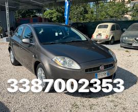 Fiat Bravo 1.4 Dynamic GPL 2009