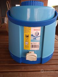 Contenitore termico x acqua.Gio' Style.