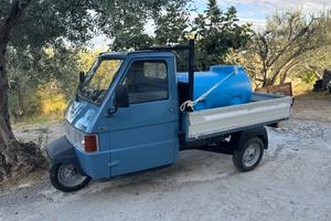 Piaggio ape