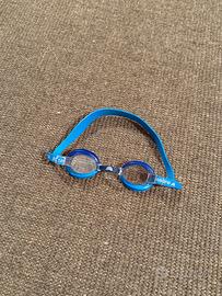 Acquarapid occhialini nuoto junior