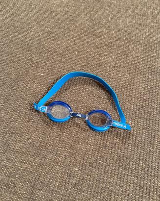 Acquarapid occhialini nuoto junior