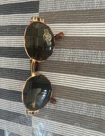 Stock 17 occhiali da sole vintage nuovi