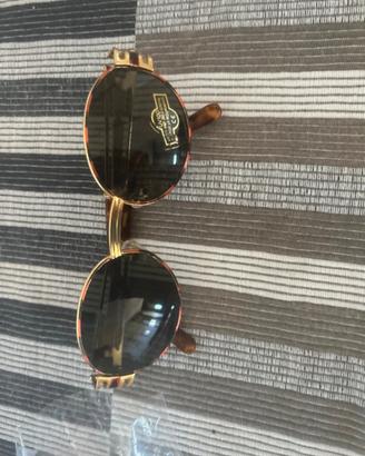 Stock 17 occhiali da sole vintage nuovi