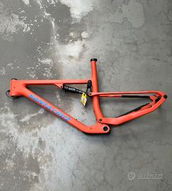 Telaio Santa Cruz Blur 4C