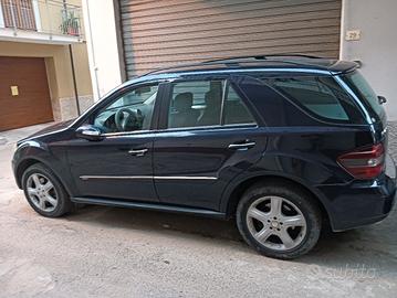 Mercedes ML 420 CDI airmatic 