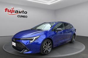 Toyota Corolla Touring Sports 1.8h GR Sport auto