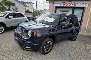 Jeep Renegade 2.0 Mjt 140CV 4WD Limited 2018