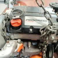 motore Lombardini progres