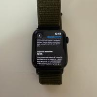 Apple Watch SE 3 44mm GPS