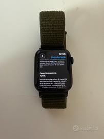 Apple Watch SE 3 44mm GPS
